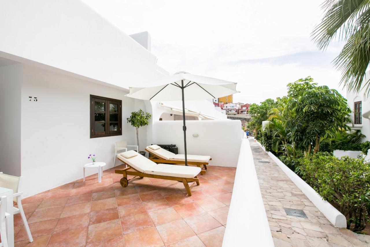 Adeje Paradise Apartment #37 Costa Adeje  Exterior foto