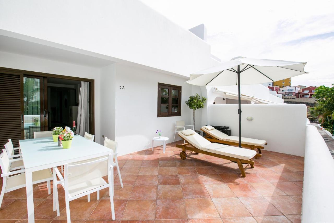 Adeje Paradise Apartment #37 Costa Adeje  Exterior foto