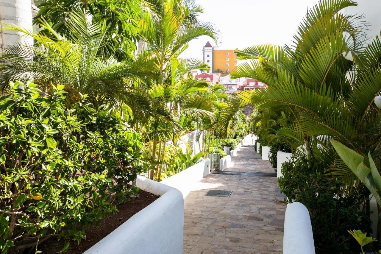 Adeje Paradise Apartment #37 Costa Adeje  Exterior foto